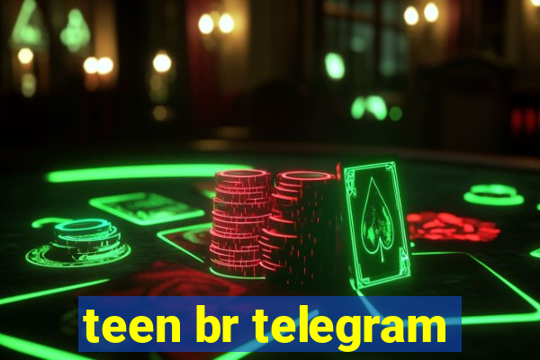 teen br telegram